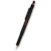 Rotring 800+ Black stylus a mechanická tužka 0,5 mm