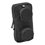 LEGO Signature Brick 1x2 Ledvinka - černá