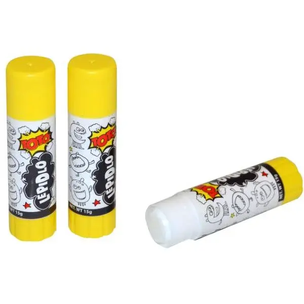 Lepidlo tuhé TOTO 15 g