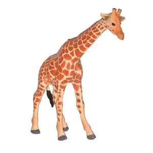 Figurka Žirafa 12cm