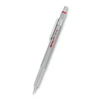 Mikrotužka Rotring 600 Silver - 0,7 mm