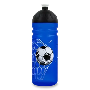 Zdravá lahev Goal - 0,7 l