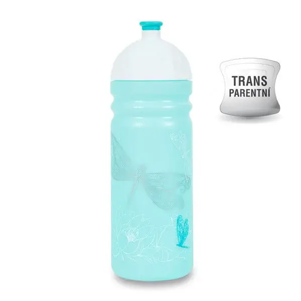 Zdravá lahev 0,7 l Vážky