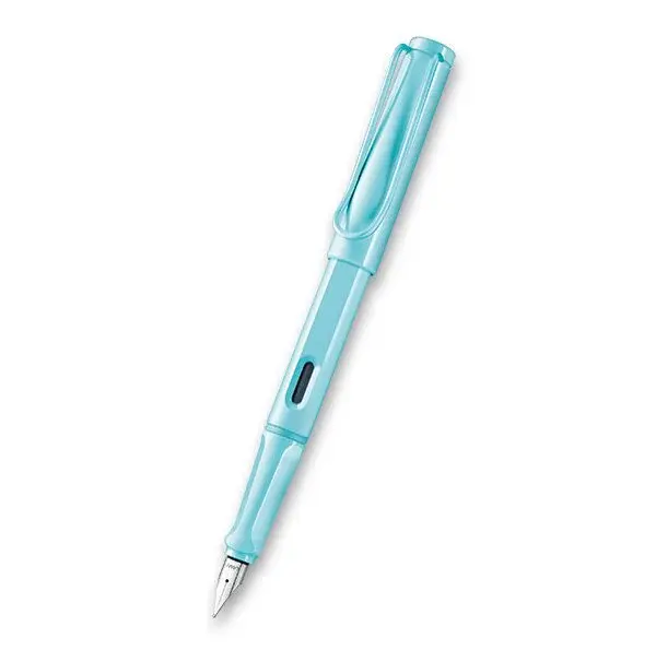 Plnicí pero Lamy Safari Aquasky - hrot EF