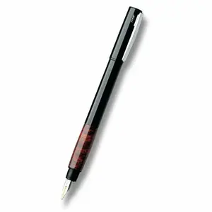 Plnicí pero Lamy Accent Brillant BY - hrot F