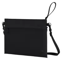 CabinZero Classic Sacoche Absolute Black