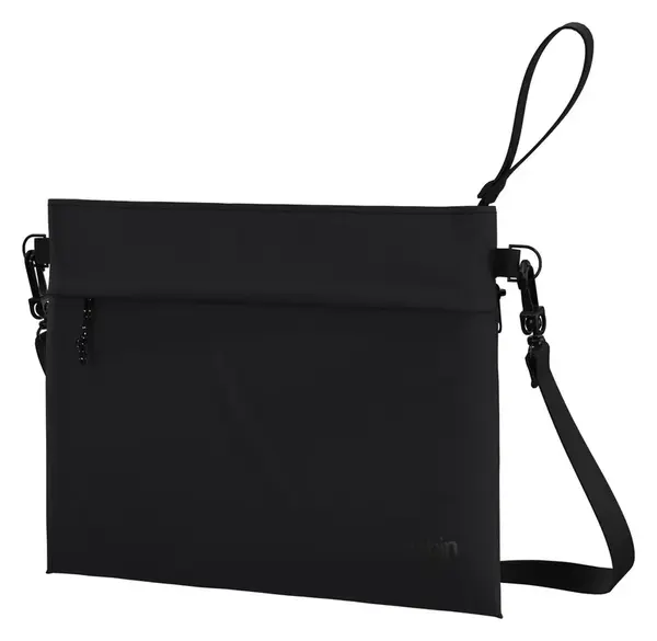 CabinZero Classic Sacoche Absolute Black