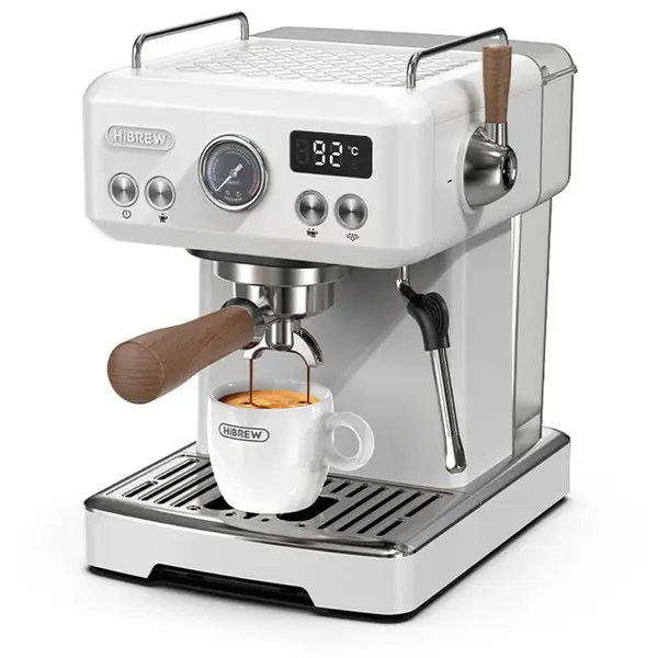 HiBREW H10Plus Espresso Coffee Machine