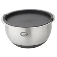 Dr.Oetker MÍSA NA MÍCHÁNÍ, kov, 20 cm