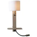 It's about Romi NÁSTĚNNÉ SVÍTIDLO, 23,6/22/52 cm