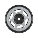 Pro-Line disk 1.9" Holcomb Aluminum Crawler H12 (2)