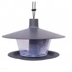 Krmítko Finch antracit