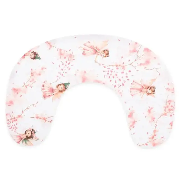 Povlak na kojicí polštář New Baby Víly