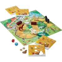 Haba Společenská hra Hop! Hop! Koník