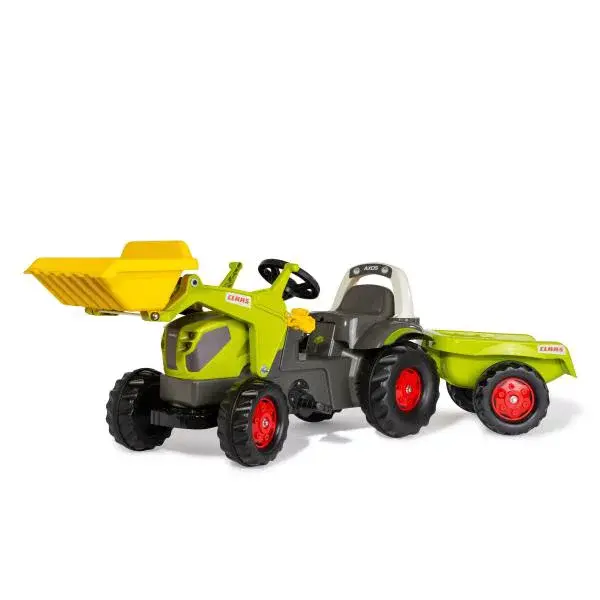 Rollytoys rolly Kid CLAAS AXOS 240