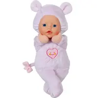 Baby Born pro miminka Myška