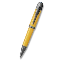 Montblanc Enzo Ferrari Great Characters SE Giallo Modena kuličkové pero