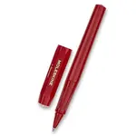 Moleskine Kaweco Roller, 1 mm, červený
