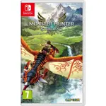 SWITCH Monster Hunter Stories 2: Křídla zkázy