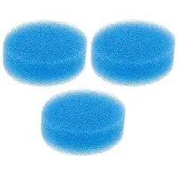 SUNSUN náhradní molitany pro HW-602 a HW-602B balení 3ks