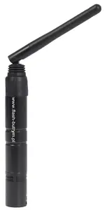Flash 2,4G DMX Wireless Tranciever