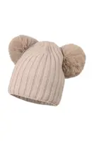 Dětská čepice s příměsí vlny Jamiks HANDI IIA