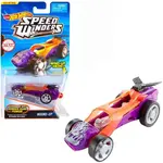 MATTEL Hot Wheels DPB70 Speed Winders Wound-Up