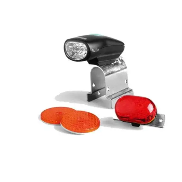 BERG set přídavných světel