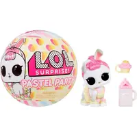 L.O.L. Surprise! Pastel Party Hops Bunny