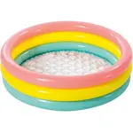 Intex dětský nafukovací bazén 86x25 cm