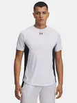 Men's Under Armour UA M Challenger Pro SS-WHT T-Shirt - Mens