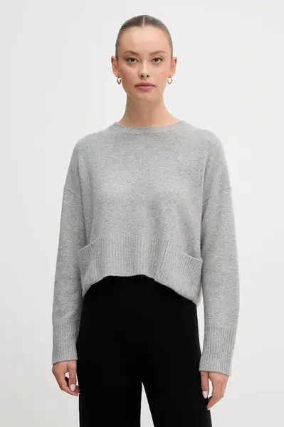 Svetr s příměsí vlny United Colors of Benetton