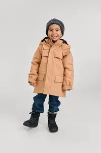 Dětská bunda Reima Kamuni