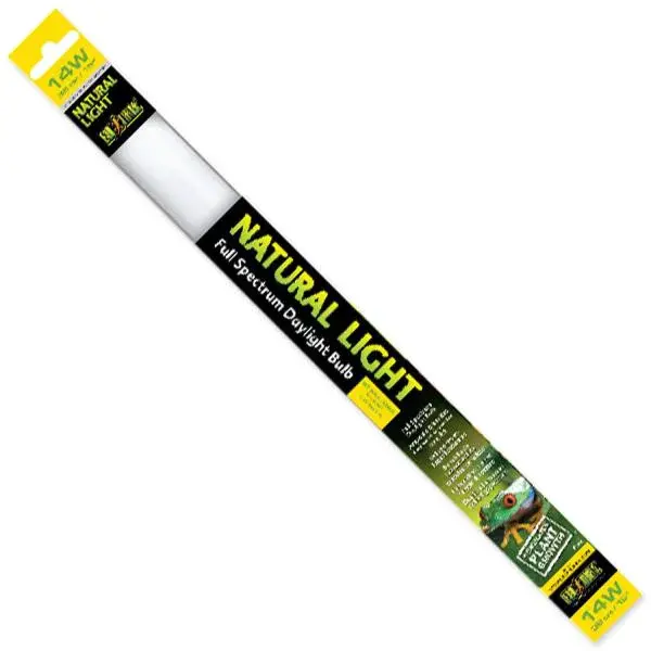 Zářivka Exo Terra Natural Light (dříve UVB2.0), 14W 38cm