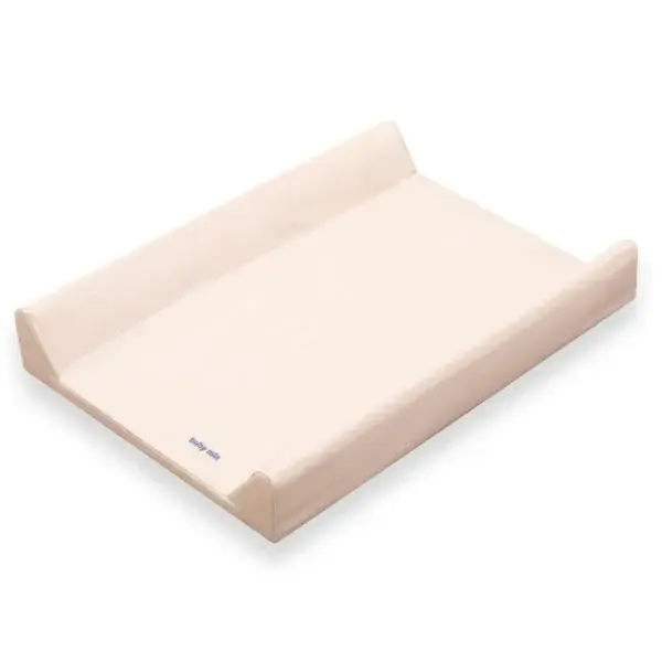 Přebalovací podložka Baby Mix Medvídek 47x70cm růžová