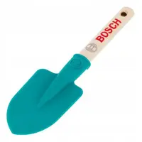 Bosch Garden - Lopata ruční, kulatá, krátká
