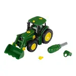 John Deere - traktor