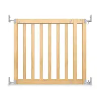 INGENUITY Zábrana dětská dřevěná 36S Series 6m+