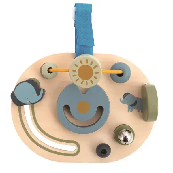 2Kids Toys Activity board Slon