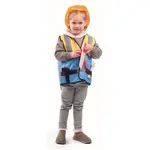 Bigjigs Toys Kostým stavitel