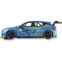 SCX Original Cupra e-Racer FIA eTouring Car World Cup Champion