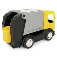 Tech Truck popelář v kartonu