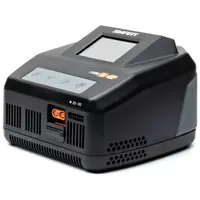 Spektrum nabíječ Smart S1200 G2 1x200W AC