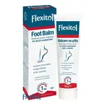 Flexitol Balzám na paty 56g