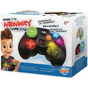 Memory Pad - paměťová hra (6209)