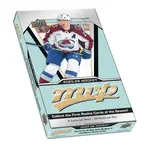 2025-26 Upper Deck MVP Hockey Hobby Box