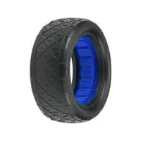 Pro-Line pneu 2.2" Shadow MC Off-Road Buggy 4WD přední (2)