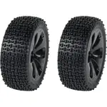 Medial Pro kolo 3.3" SC Raptor H12/24mm, pneu Gravity M3 (pár)