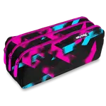 Etue Oxybag Line Girl - tři zipy
