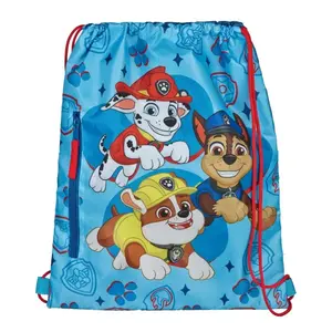 Pytlík na cvičky Paw Patrol